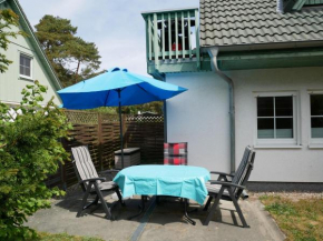 Ferienwohnung Nr_4 im Skane_Ferien, Zinnowitz